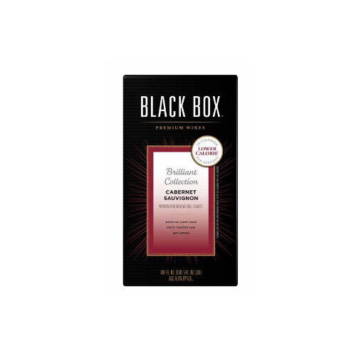 Black Box Brilliant Cabernet Sauvignon