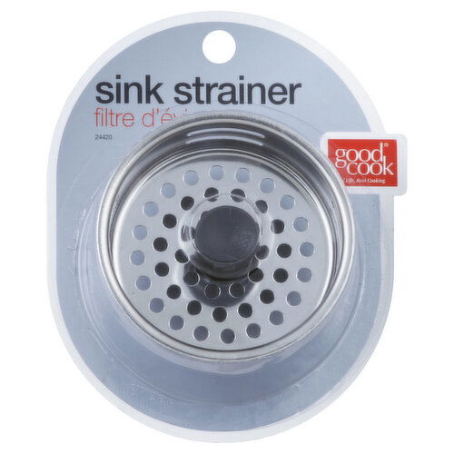 Good Cook Sink Strainer