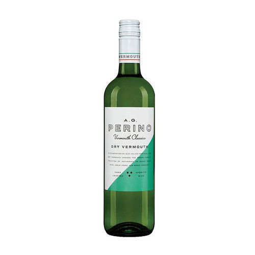 AG Perino Dry Vermouth