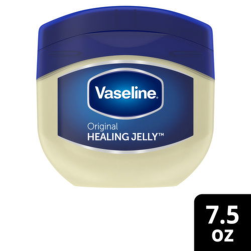 Vaseline Petroleum Jelly