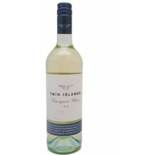 Twin Islands Sauvignon Blanc