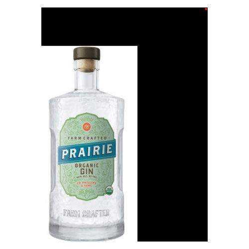 Prairie  Gin