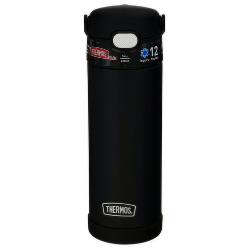 Thermos Funtainer Bottle, Kids, 16 Ounce
