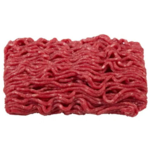 93/7 Ground Beef