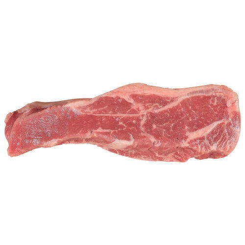 Cub Boneless Beef Top Loin Steak