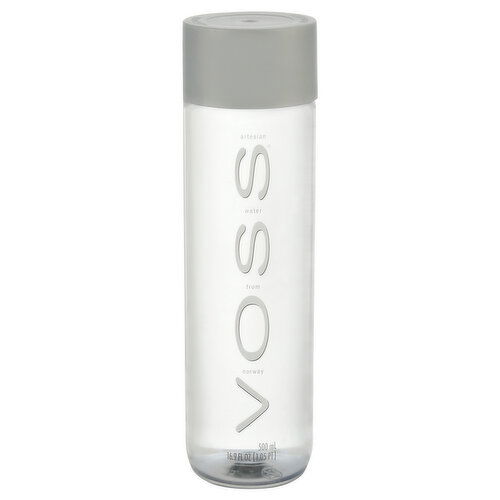 Voss Artesian Water