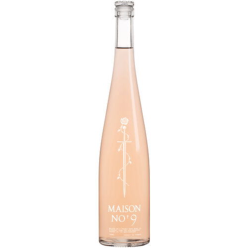 Maison No. 9 French Rose Wine