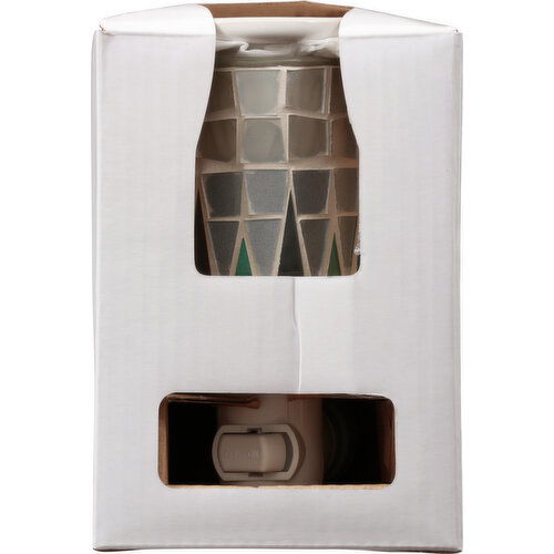 UNFI Outlet Warmers, Mosaic Tree Outlet