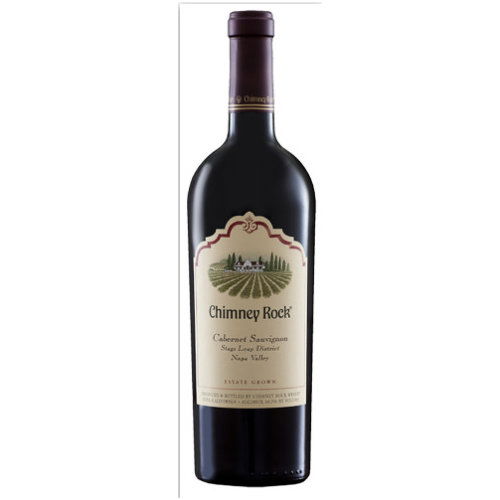 Chimney Rock Cabernet Sauvignon