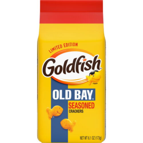 Goldfish® Old Bay Bag