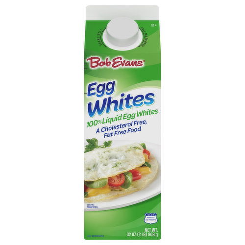 Bob Evans Egg Whites