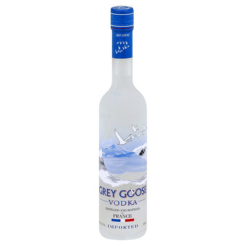 Grey Goose Vodka