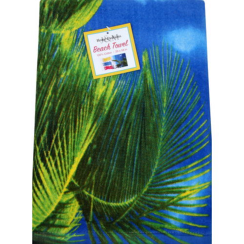 Home Fashions Towel, Beach