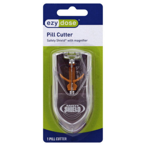 Ezy Dose Pill Cutter