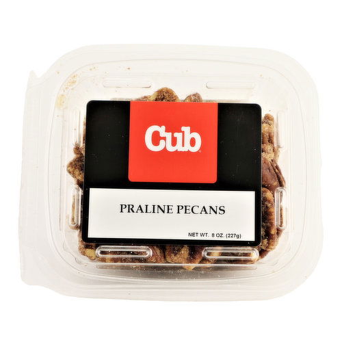 Bulk Praline Pecans