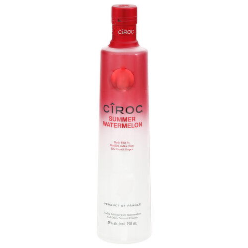 Ciroc Summer Watermelon Vodka