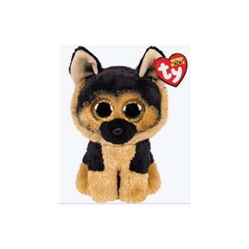 Ty Spirit Beanie Boo German Shepard 