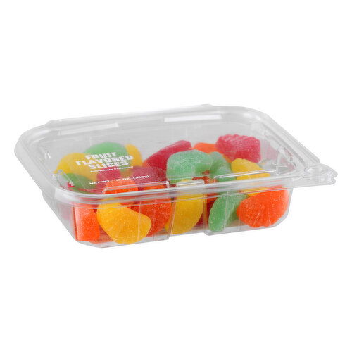 Supervalu Candy, Fruit Slices