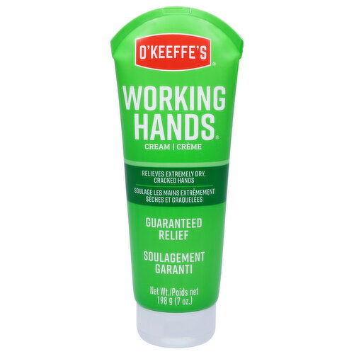 O'Keeffe's Working Hands Hand Cream