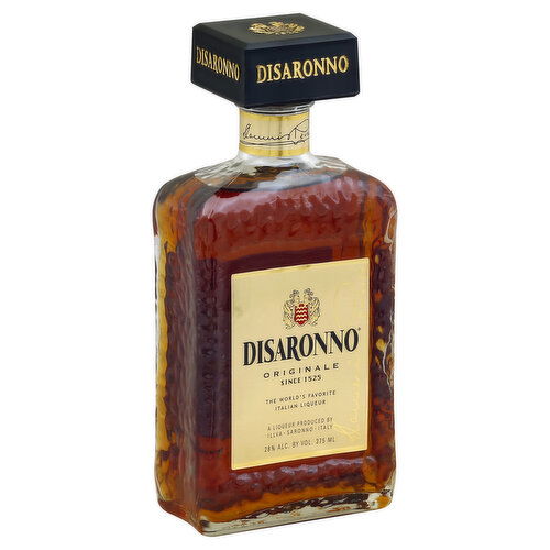 Disaronno Liqueur, Originale