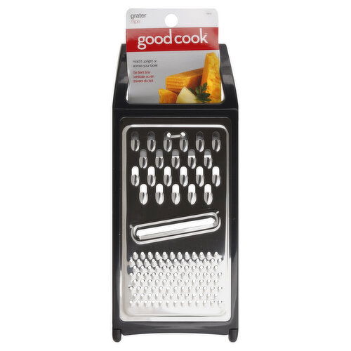 Good Cook Grater