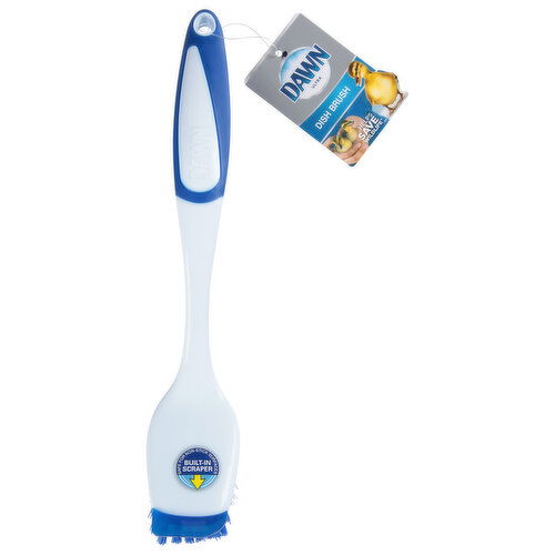 Dawn Ultra Dish Brush