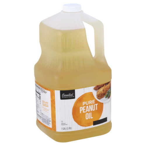 Essential Everyday Peanut Oil, Pure