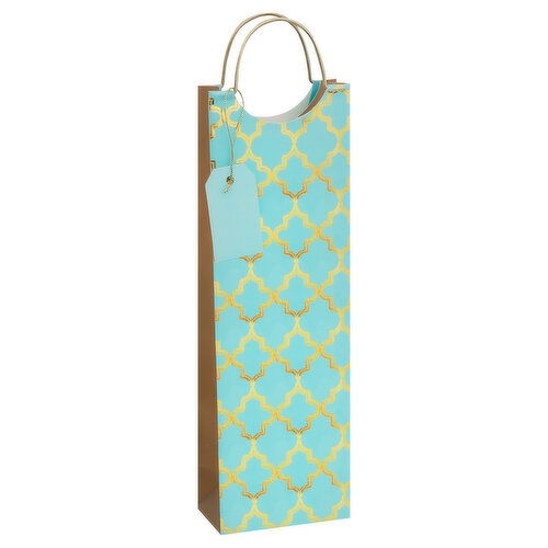 Cakewalk Paper Bag