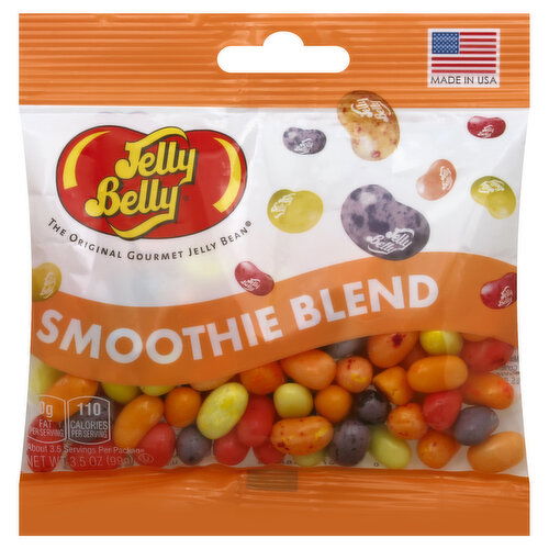 Jelly Belly Jelly Bean, Smoothie Blend