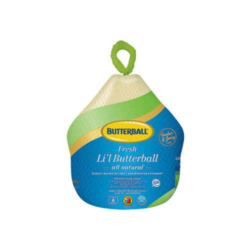 Butterball Lil Butterball   5 lb