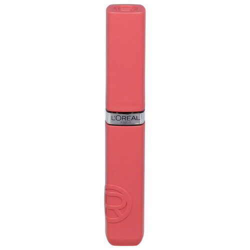 L'Oreal Infallible Lip Color, 600 First Kiss