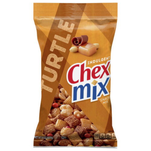 Chex Mix Indulgent Turtle Snack Mix