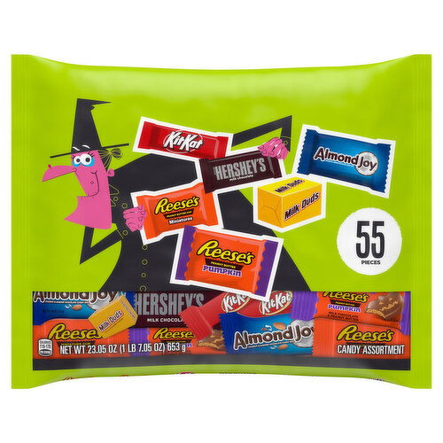 Hershey's Candy Assortment