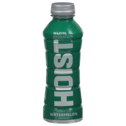 Hoist Hydration Drink, IV-Level, Watermelon