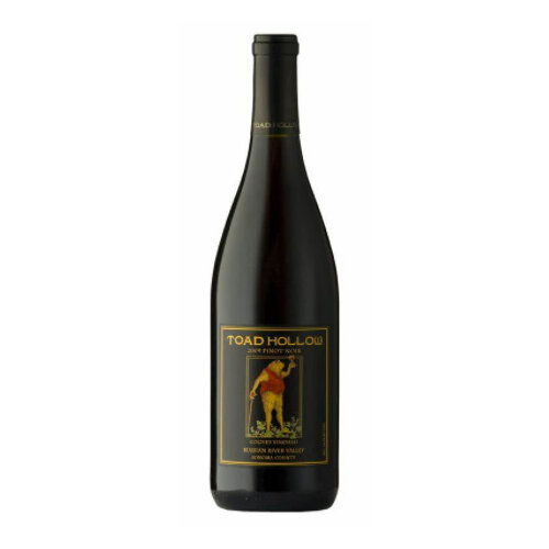 Toad Hollow Russian River Pinot Noir