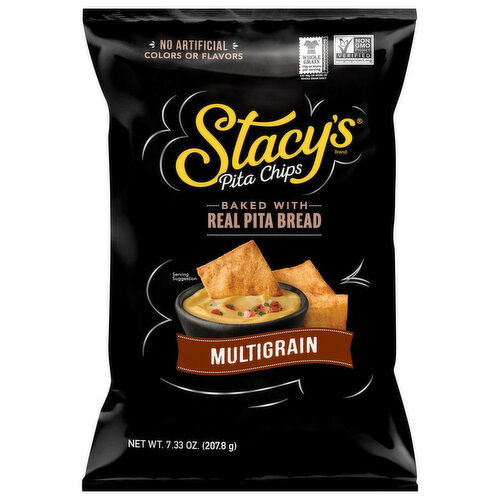 Stacy's Multigrain Pita Chips