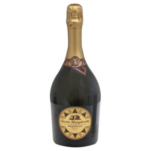 Santa Margherita Prosecco, DOCG