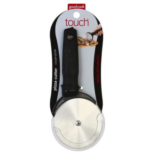 Good Cook Touch Pizza Cutter