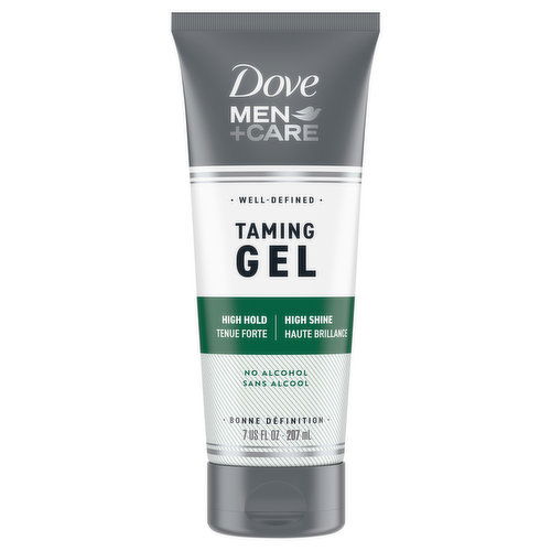 Dove Men+Care Taming Gel