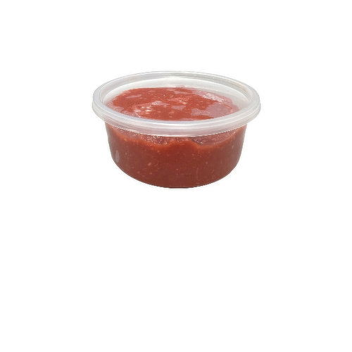 Cub Cocktail Sauce