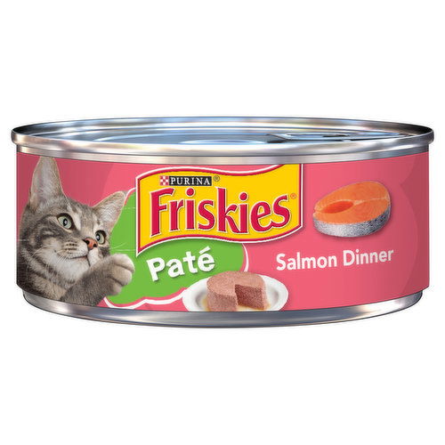 Friskies calories best sale