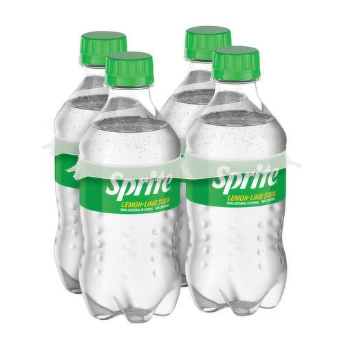 Sprite 12 fl oz