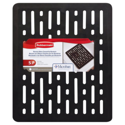 Rubbermaid Sink Mat