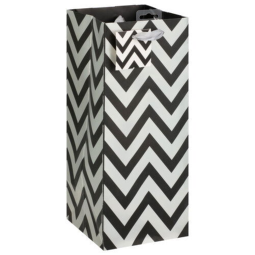 The Lindy Bowman Company Bag, Chevron Asst