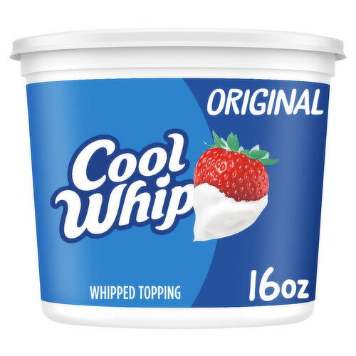 Cool Whip Original Whipped Topping