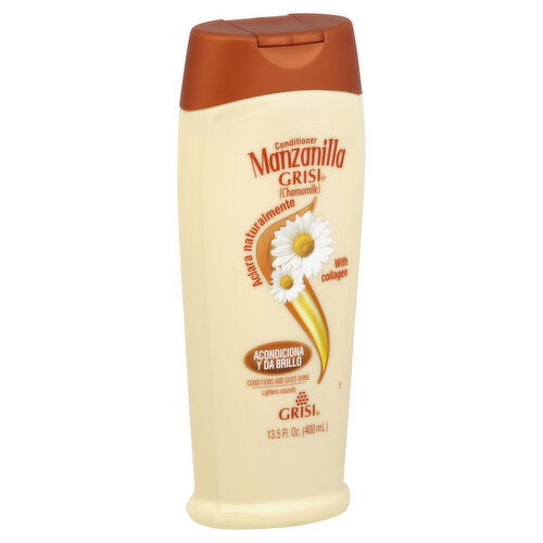 Grisi Conditioner, Chamomile