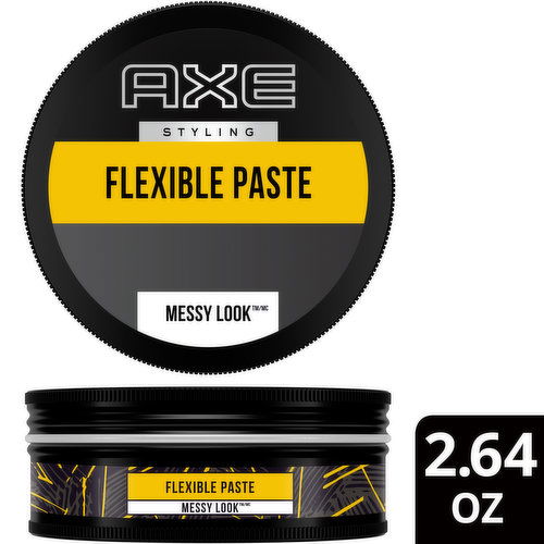 AXE Messy Look Flexible