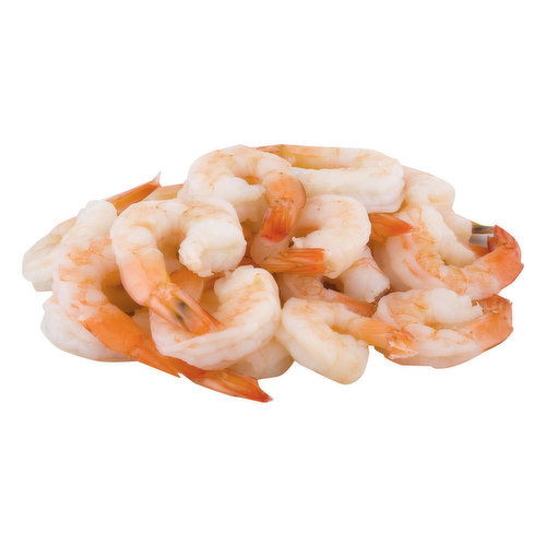 Cub Shrimp Cooked Tail On Jumbo 13/15ct