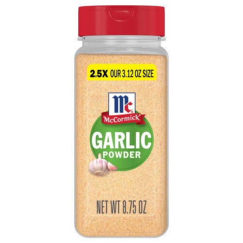 McCormick Garlic Powder