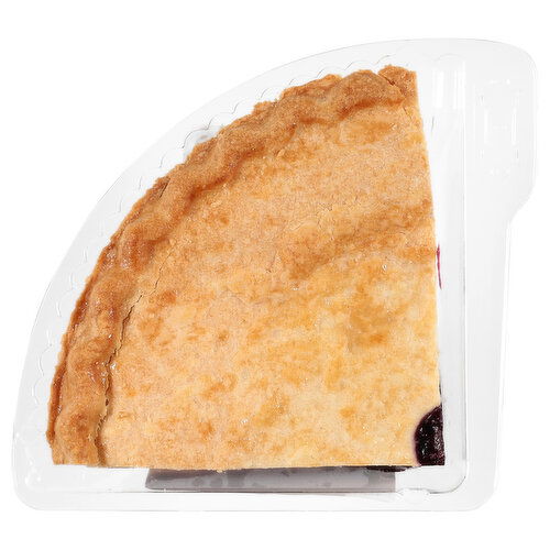 Cub Blueberry Pie Slice